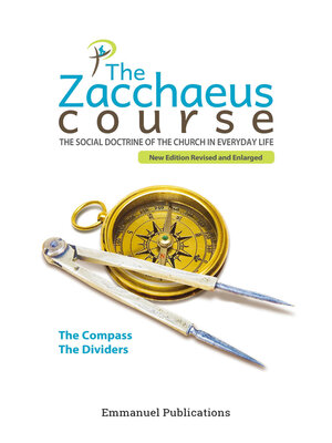 cover image of The Zacchaeus Course